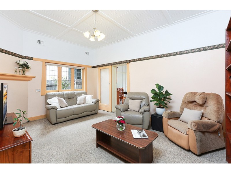 6 Franklyn Street, Concord NSW 2137