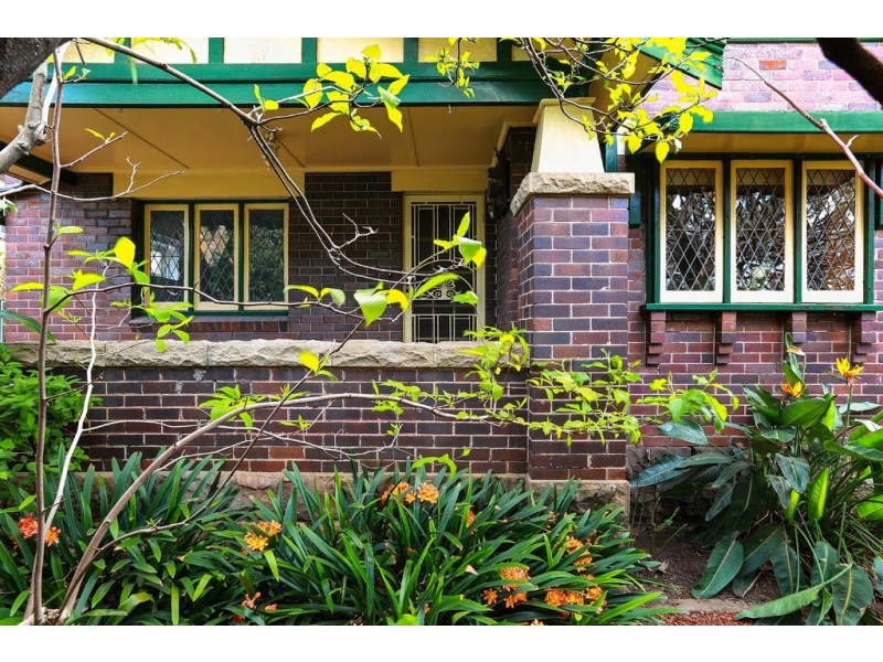 6 Franklyn Street, Concord NSW 2137