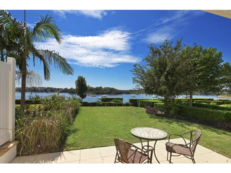 155 Peninsula Drive, Breakfast Point NSW 2137