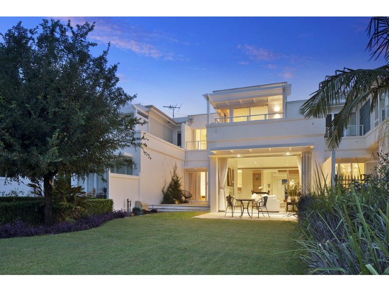 155 Peninsula Drive, Breakfast Point NSW 2137