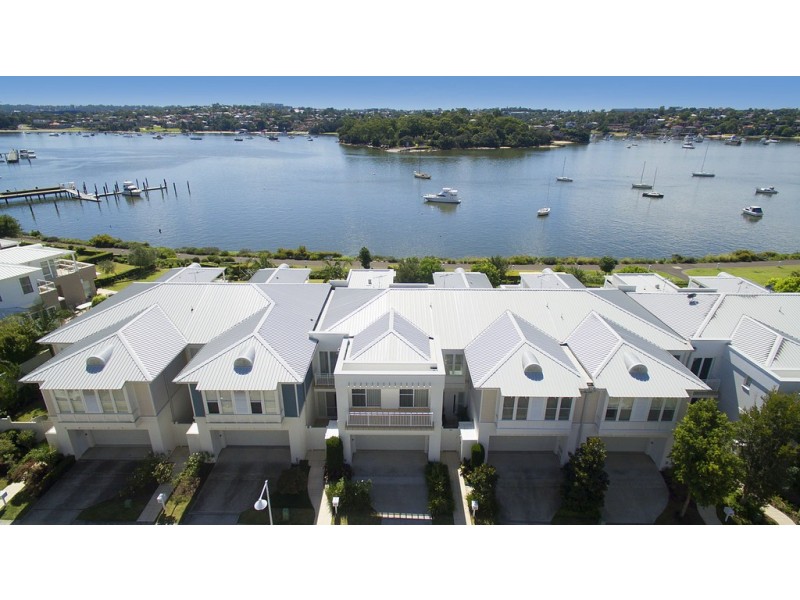 155 Peninsula Drive, Breakfast Point NSW 2137