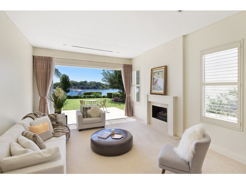 155 Peninsula Drive, Breakfast Point NSW 2137