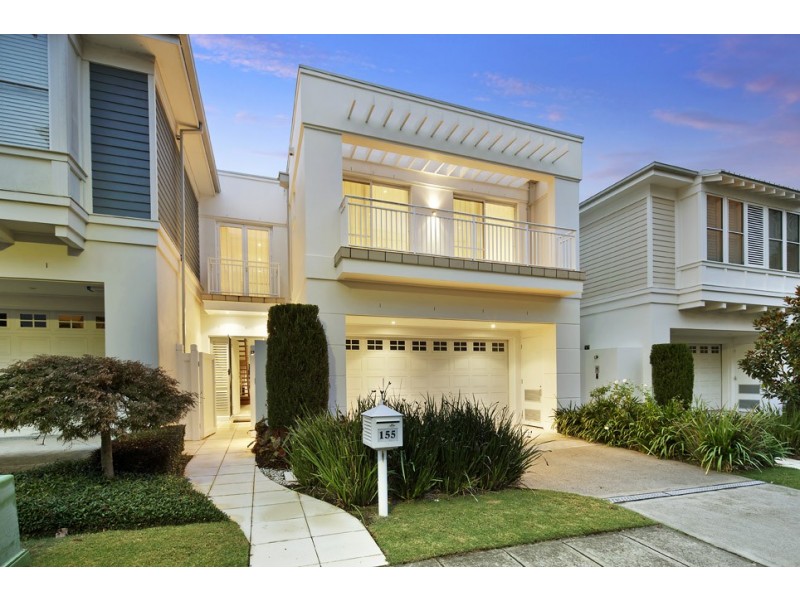 155 Peninsula Drive, Breakfast Point NSW 2137