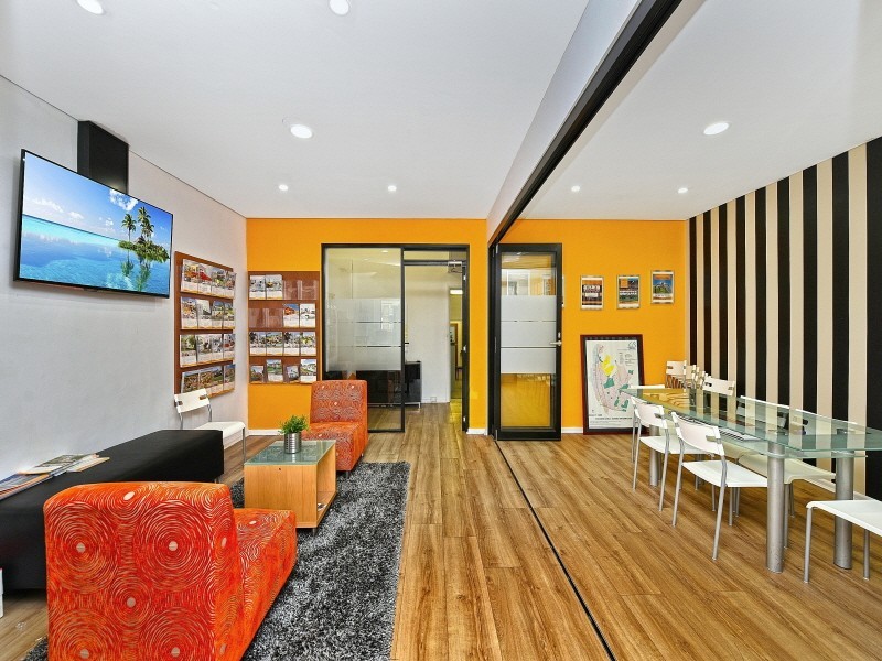 35 Majors Bay Road, Concord NSW 2137