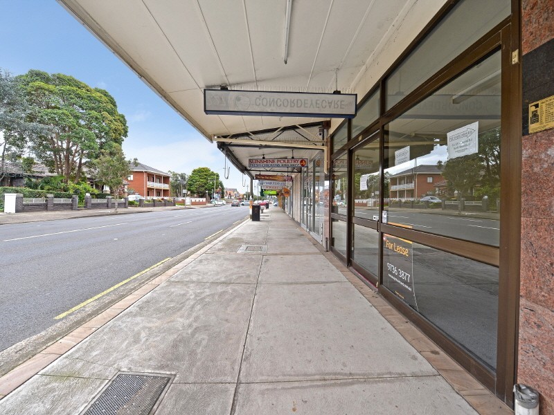 Shop 1/227 Concord Road, North Strathfield NSW 2137