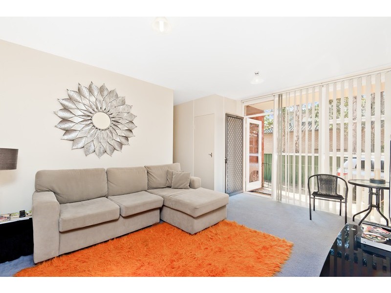 2/253 Concord Road, Concord West NSW 2138