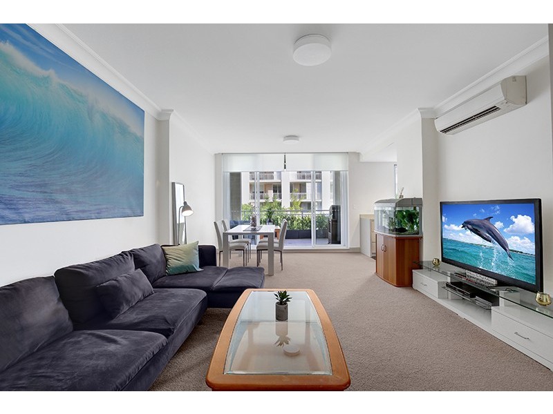 201/2 Peninsula Drive, Breakfast Point NSW 2137
