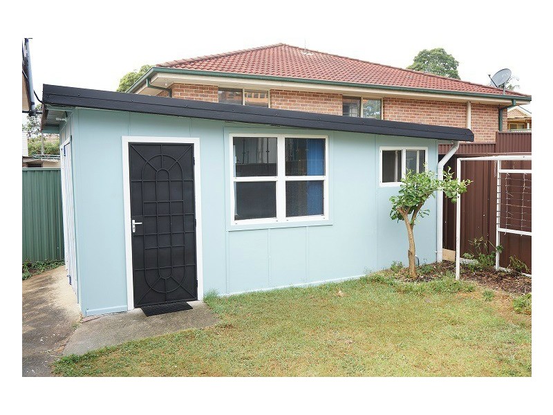 1 Wellington Street, Auburn NSW 2144