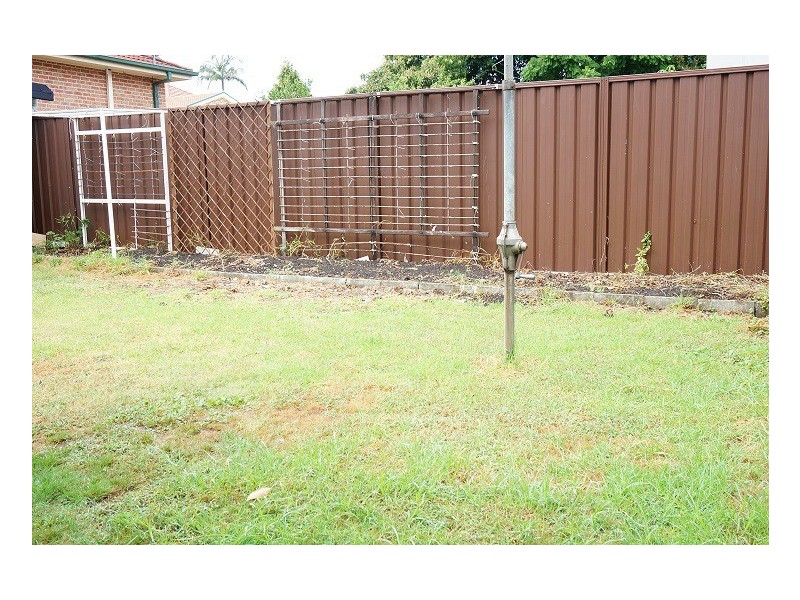 1 Wellington Street, Auburn NSW 2144