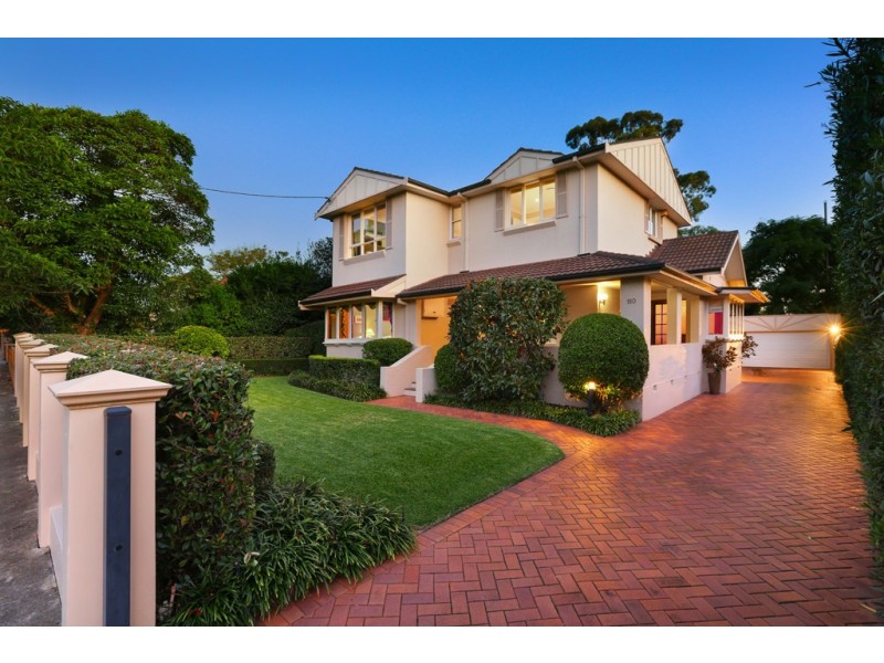 110 Burlington Road, Homebush NSW 2140