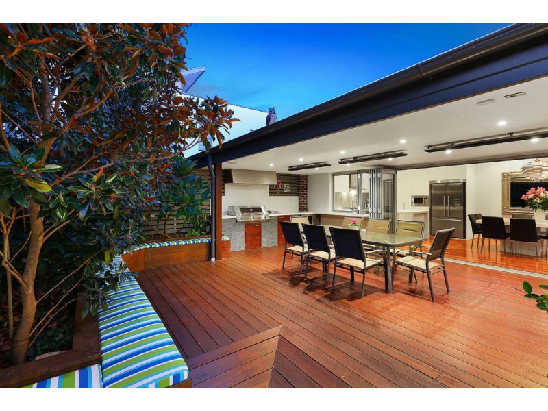 11 Watkin Street, Concord NSW 2137