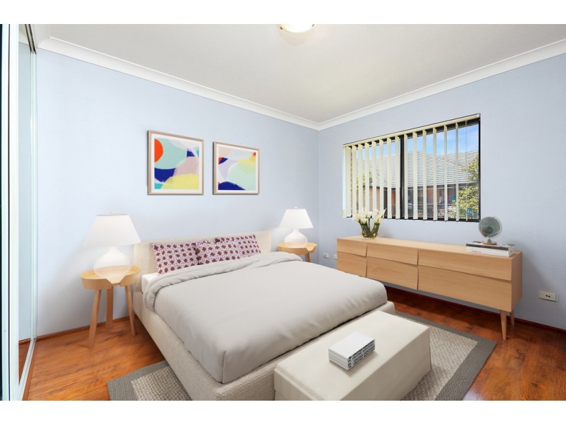 32/34-36 Marlborough Road, Homebush West NSW 2140