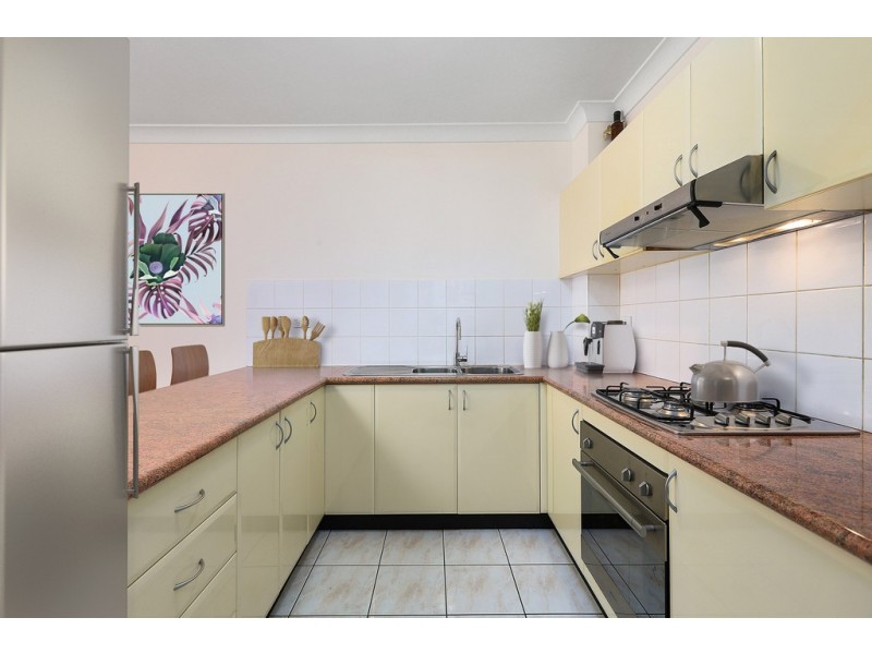 32/34-36 Marlborough Road, Homebush West NSW 2140