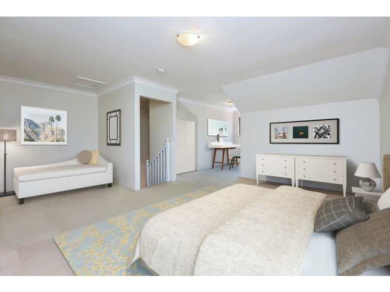 32/34-36 Marlborough Road, Homebush West NSW 2140