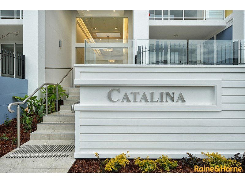 206/50 Peninsula Drive, Breakfast Point NSW 2137