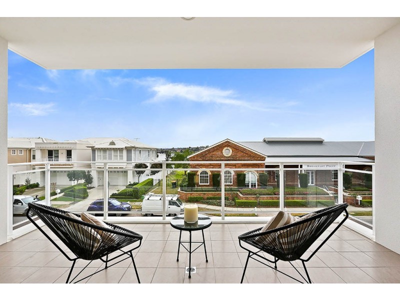 206/50 Peninsula Drive, Breakfast Point NSW 2137