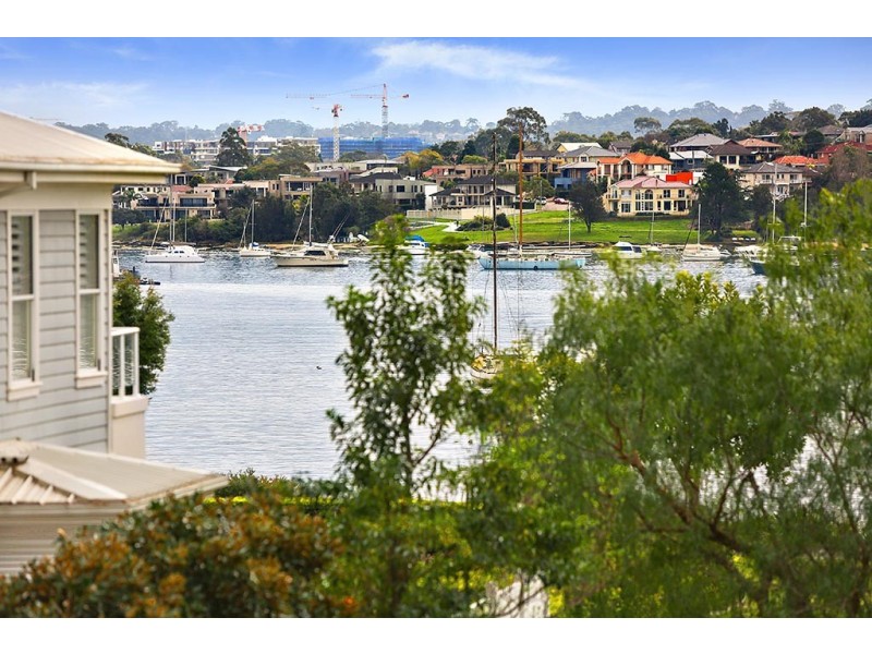 206/50 Peninsula Drive, Breakfast Point NSW 2137