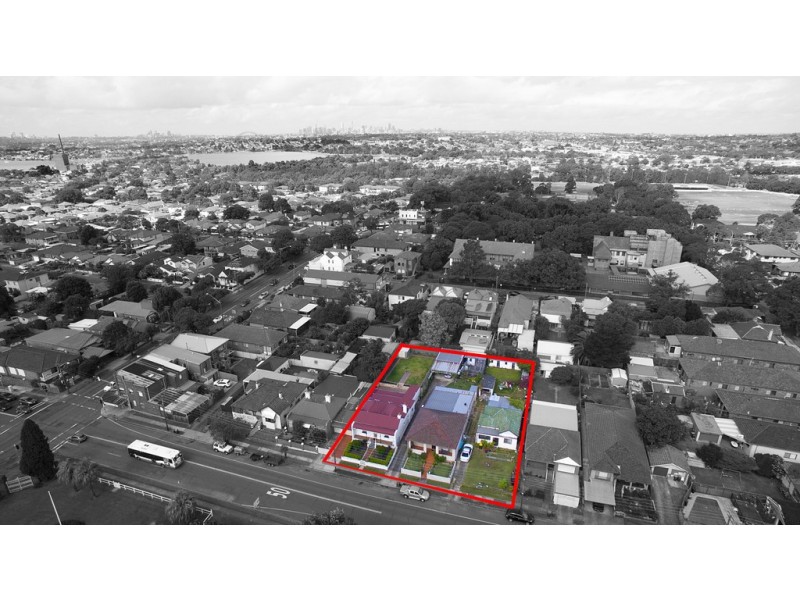 59-63 Broughton Street, Concord NSW 2137