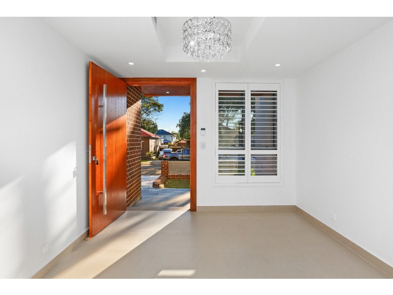 31 Mackenzie Street, Concord West NSW 2138