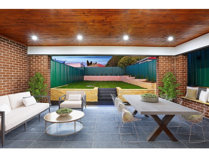 31 Mackenzie Street, Concord West NSW 2138