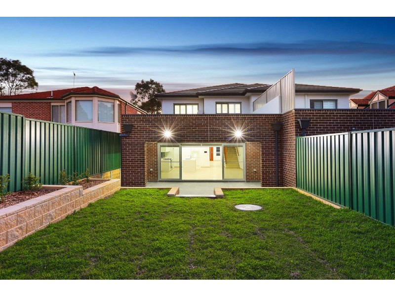 31 Mackenzie Street, Concord West NSW 2138