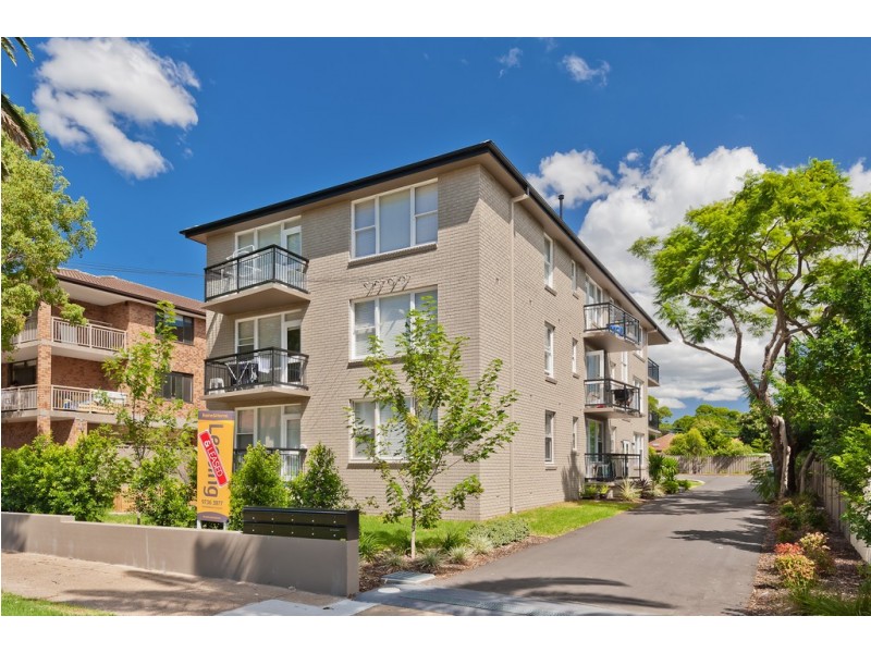 7/8 Fifth Avenue, Campsie NSW 2194