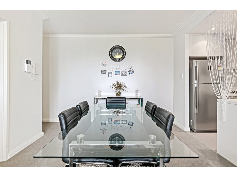 316D/81-86 Courallie Avenue, Homebush West NSW 2140