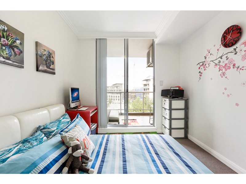 316D/81-86 Courallie Avenue, Homebush West NSW 2140