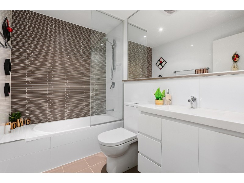 316D/81-86 Courallie Avenue, Homebush West NSW 2140