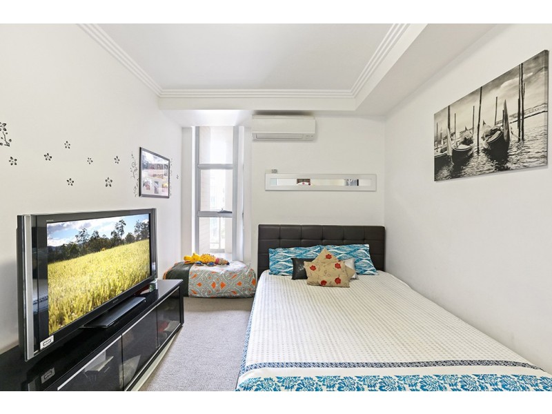 316D/81-86 Courallie Avenue, Homebush West NSW 2140