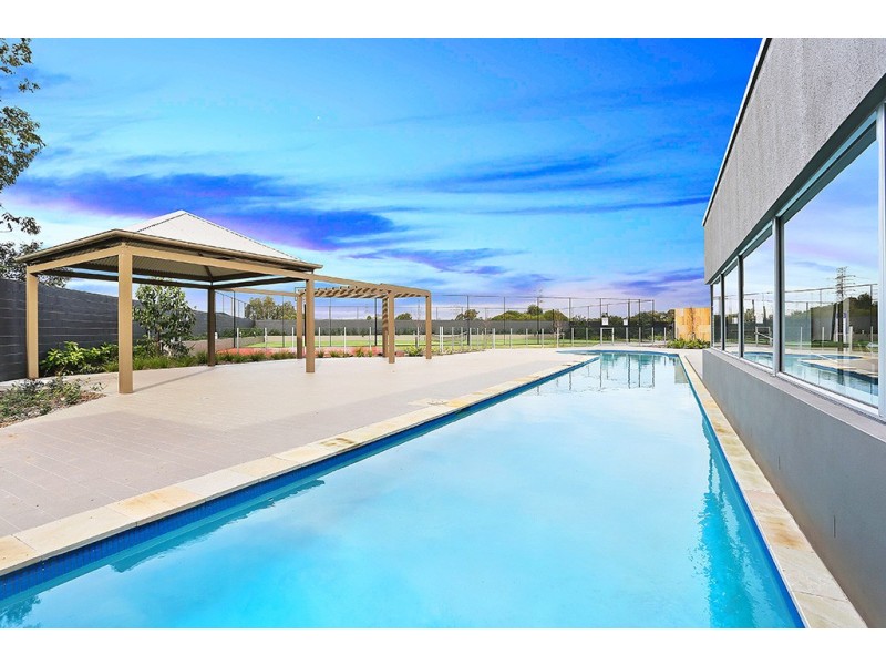 316D/81-86 Courallie Avenue, Homebush West NSW 2140