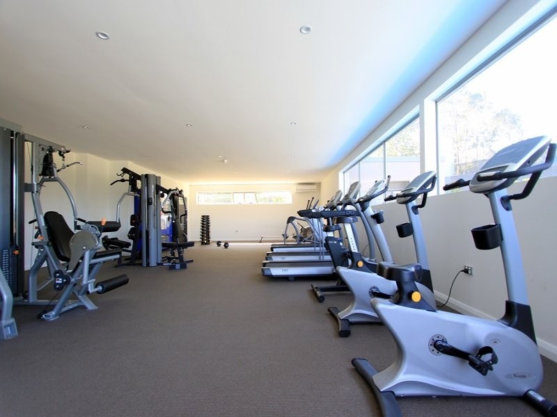 316D/81-86 Courallie Avenue, Homebush West NSW 2140