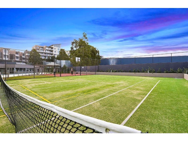 316D/81-86 Courallie Avenue, Homebush West NSW 2140