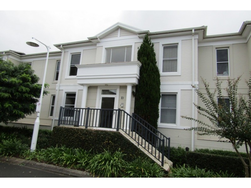 205/10 Fairwater Close, Breakfast Point NSW 2137