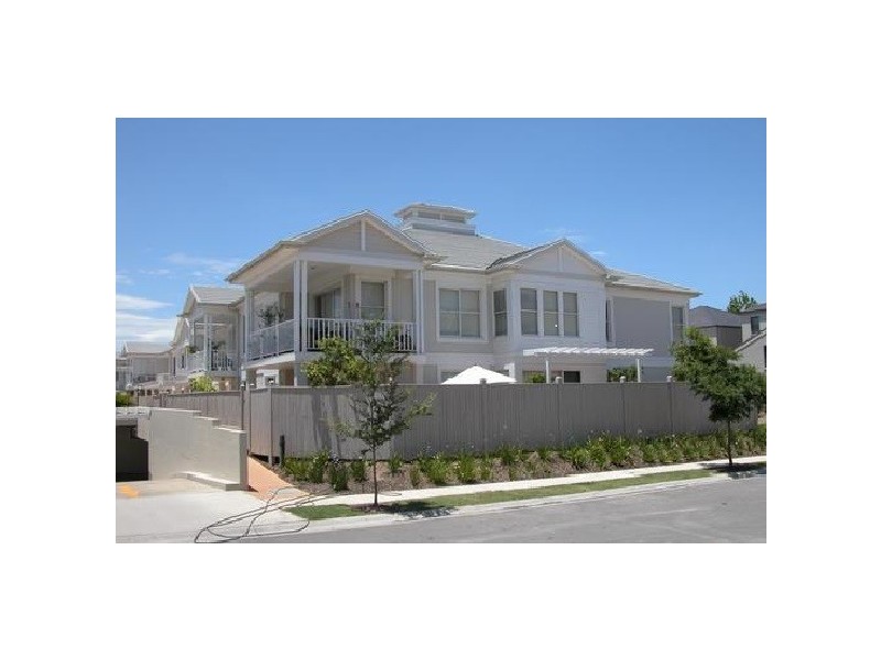 205/10 Fairwater Close, Breakfast Point NSW 2137