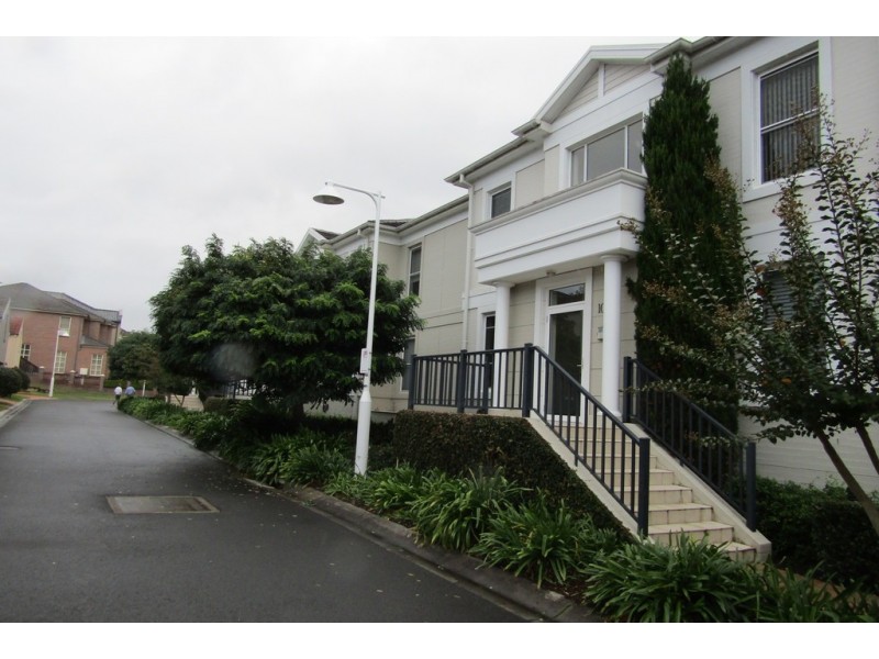205/10 Fairwater Close, Breakfast Point NSW 2137