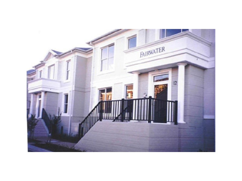 205/10 Fairwater Close, Breakfast Point NSW 2137