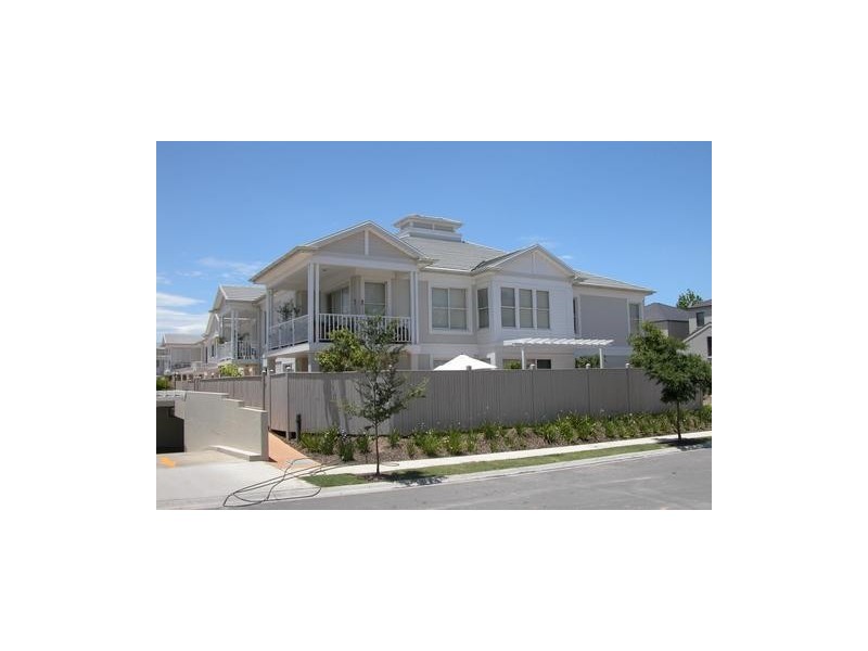 205/10 Fairwater Close, Breakfast Point NSW 2137