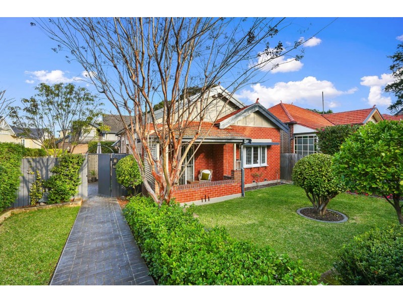 1/16 Patterson Street, Concord NSW 2137