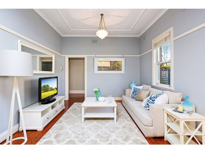 1/16 Patterson Street, Concord NSW 2137