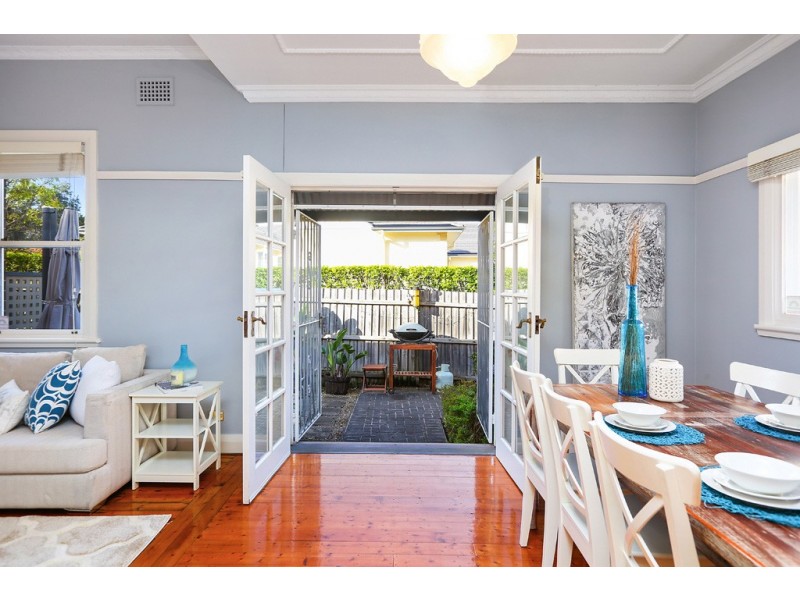 1/16 Patterson Street, Concord NSW 2137