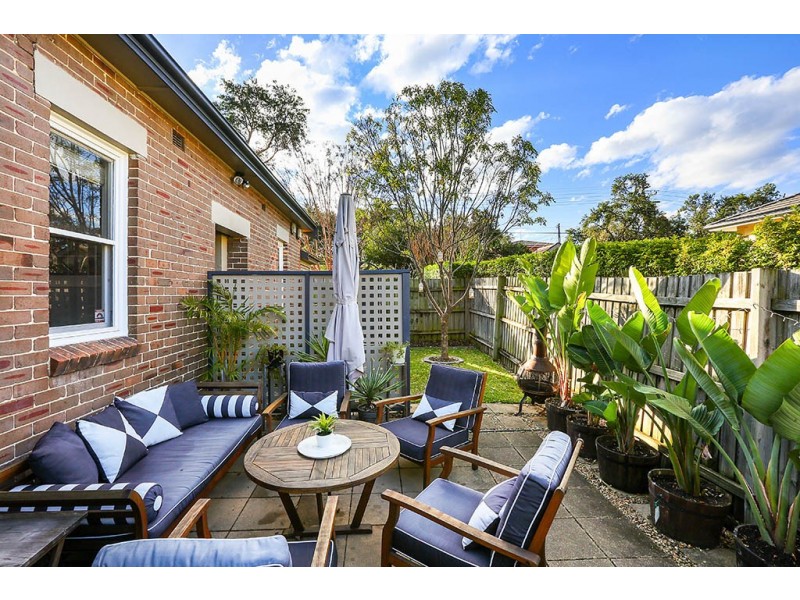 1/16 Patterson Street, Concord NSW 2137