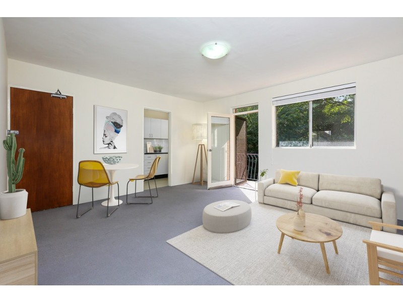 3/59 Tebbutt Street, Leichhardt NSW 2040