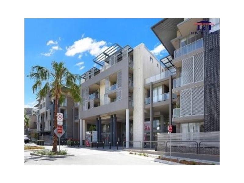 319a/81-86 Courallie Avenue, Homebush West NSW 2140