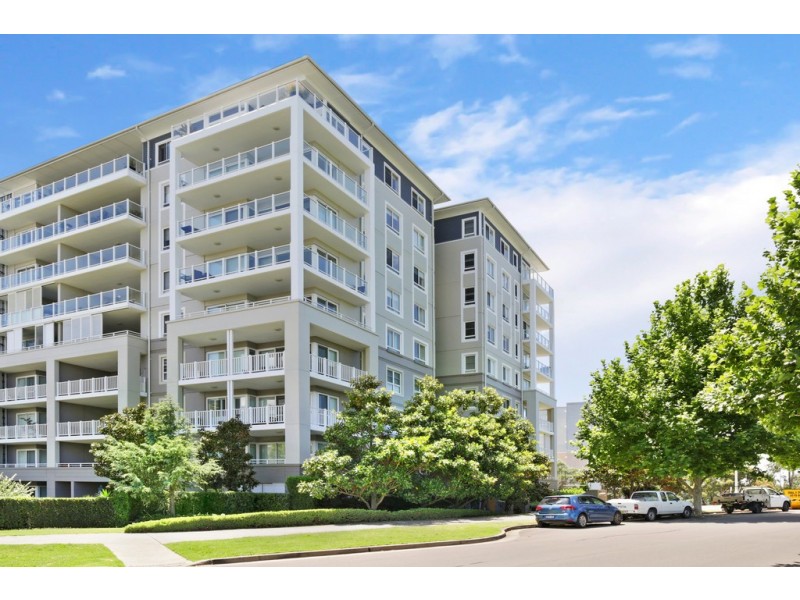 40/68 Village Drive, Breakfast Point NSW 2137