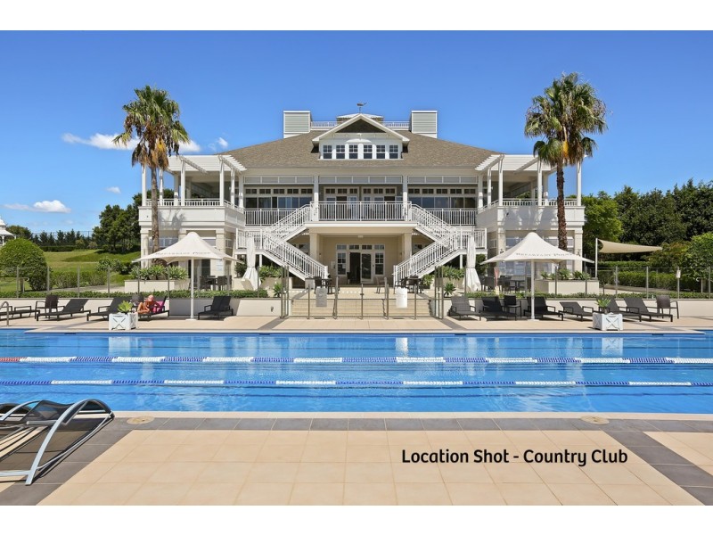 40/68 Village Drive, Breakfast Point NSW 2137