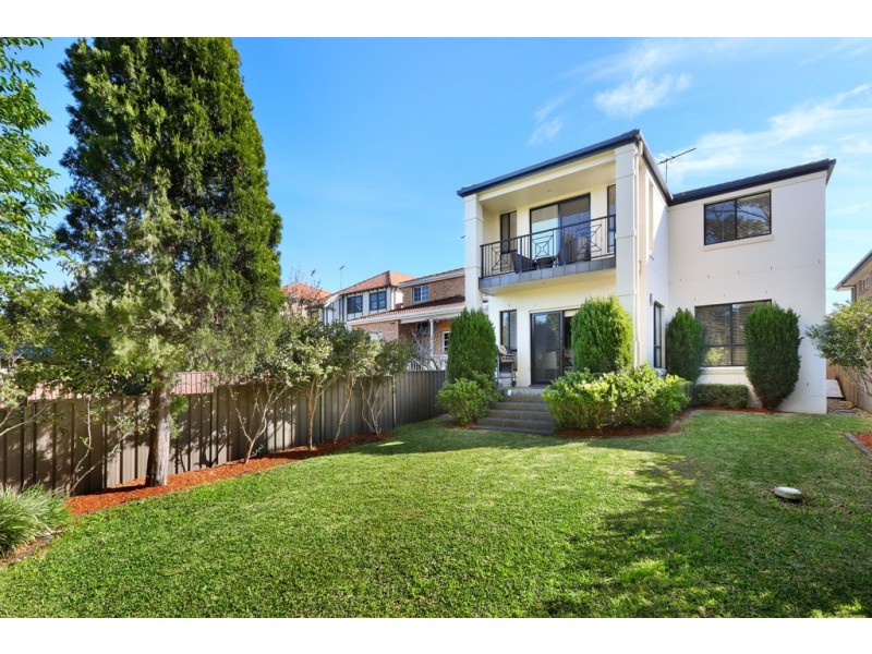 7 David Street, Concord NSW 2137