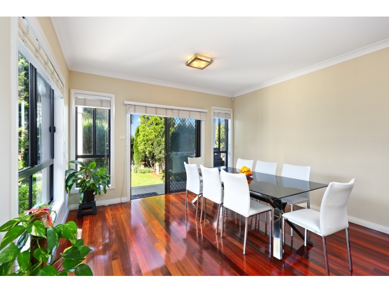 7 David Street, Concord NSW 2137