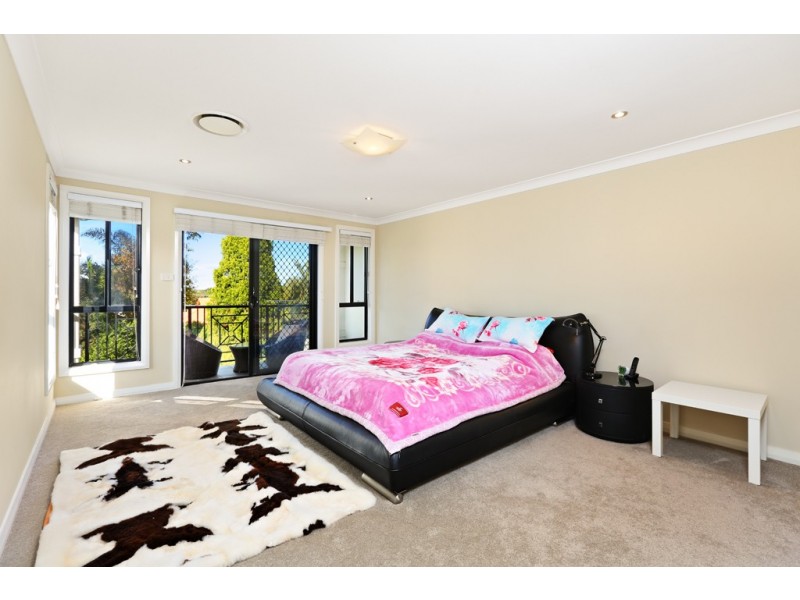 7 David Street, Concord NSW 2137