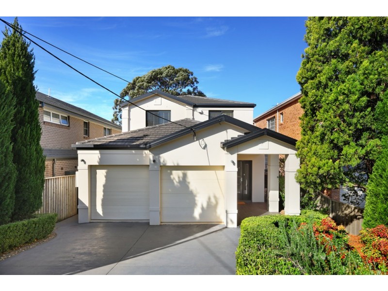 7 David Street, Concord NSW 2137